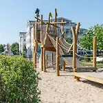Apartment 676, Seepark Sellin (Rugen)