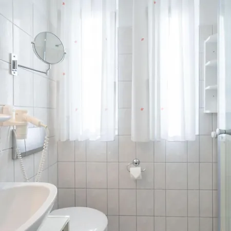 676, Seepark Apartamento Sellin (Rugen)