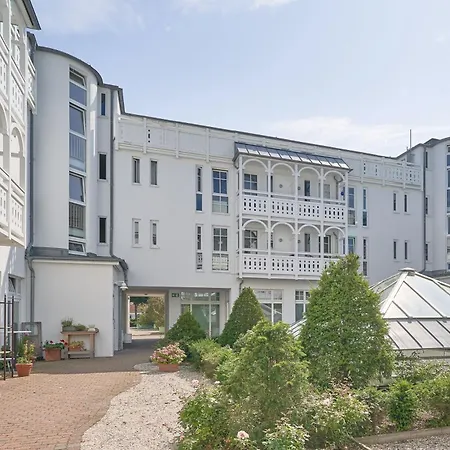 Apartamento 676, Seepark Sellin (Rugen)