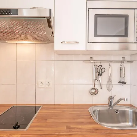 676, Seepark Apartamento