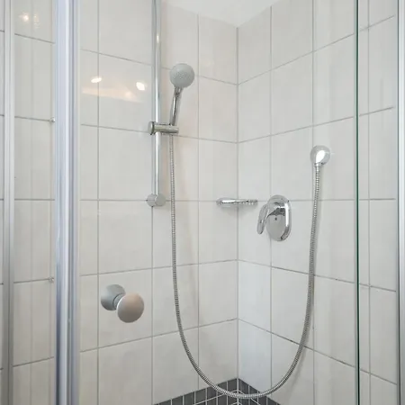 Lägenhet 676, Seepark *