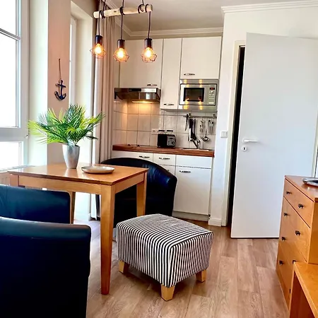 676, Seepark Lägenhet