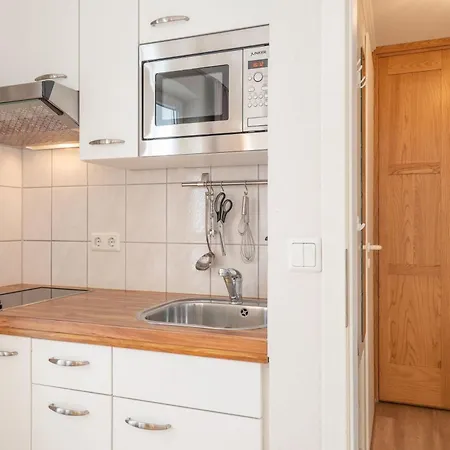 676, Seepark Lägenhet *