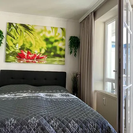 676, Seepark Apartamento *