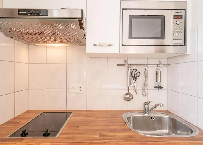 676, Seepark Апартаменти