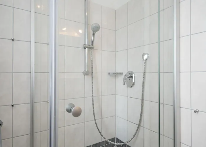 Апартаменти 676, Seepark *