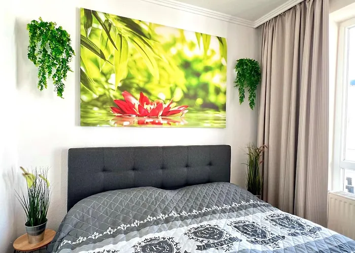 676, Seepark * Sellin (Rugen)