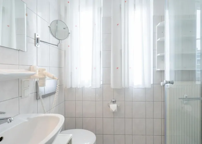 Апартаменти 676, Seepark *